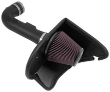 Load image into Gallery viewer, K&amp;N Chevrolet Camaro V6-3.6L F/I Aircharger Performance Intake