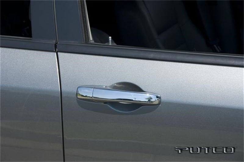 Putco Dodge Magnum Door Handle Covers