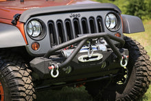 Load image into Gallery viewer, Rugged Ridge Double X Striker Black Jeep CJ Jeep Wrangler
