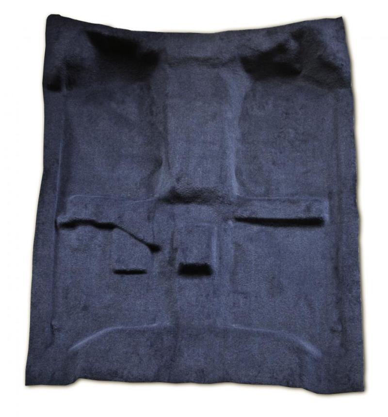 Lund Chevy Tahoe Pro-Line Full Flr. Replacement Carpet - Navy (1 Pc.)