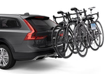 Load image into Gallery viewer, Thule License Plate Holder (For Hanging Hitch-Mount Bike Racks) - Black