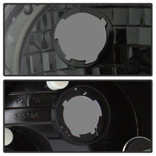 Load image into Gallery viewer, Spyder Dodge Magnum 05-08 LED Tail Lights Smoke ALT-YD-DMAG05-LED-SM