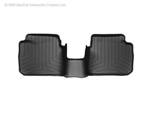Load image into Gallery viewer, WeatherTech Subaru Legacy Sedan Rear FloorLiner - Black