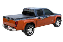 Load image into Gallery viewer, Access Original 06-08 I-350 I-370 Crew Cab 5ft Bed Roll-Up Cover