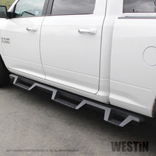Load image into Gallery viewer, Westin 10+ Dodge Ram Crew Cab 5ft &amp; 6ft Bed HDX Drop Wheel-To-Wheel Nerf Step Bars