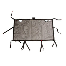 Load image into Gallery viewer, Rugged Ridge Eclipse Sun Shade Black Front Jeep Wrangler JLU/JT