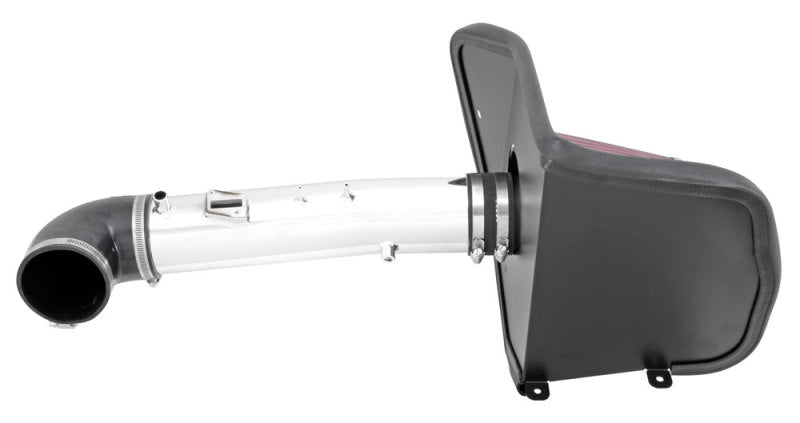 K&N Toyota Tundra / Sequoia V8-4.7L High Flow Performance Kit