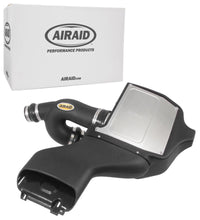 Load image into Gallery viewer, Airaid 17+ Ford F-150 3.5L V6 F/I Cold Air Intake System w/ Red Media