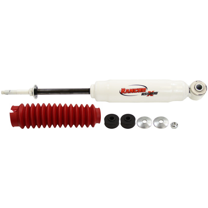 Rancho Dodge Pickup / Ram 1500 1/2 Ton Front RS5000X Shock
