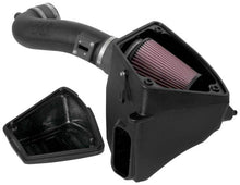Load image into Gallery viewer, K&amp;N Chevrolet / GMC 1500 V8-5.3/6.2L F/I Aircharger Performance Intake