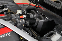 Load image into Gallery viewer, K&amp;N 69 Series Typhoon Performance Intake Kit for Dodge Viper/SRT Viper 8.4L V10