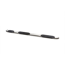 Load image into Gallery viewer, Westin 10+ Ram 25/3500 Crew Cab (8ft bed) (Excl Dually) PRO TRAXX 5 WTW Oval Nerf Step Bars - SS