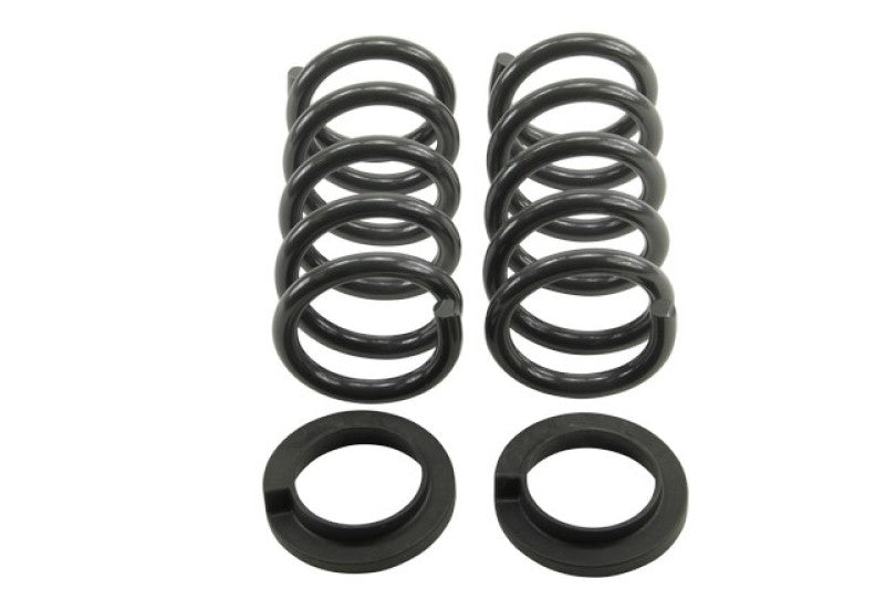Belltech PRO COIL SPRING SET S10 4+6-CYL 2-3inch