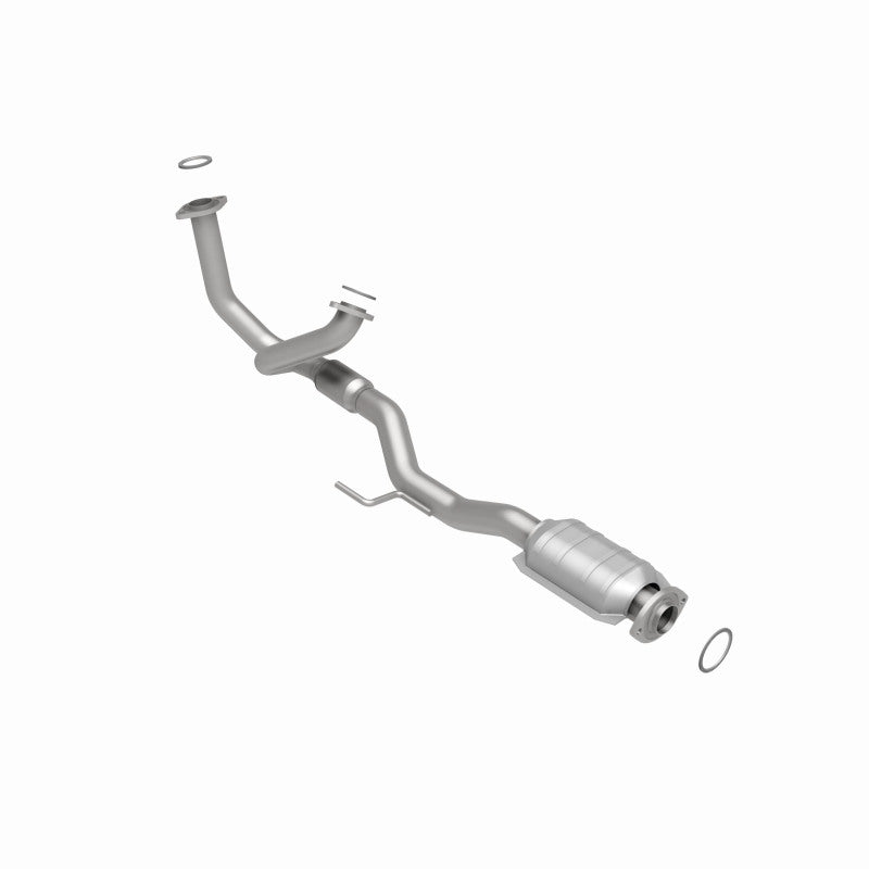 MagnaFlow Conv DF 97-98 Toyota Avalon Camry 3