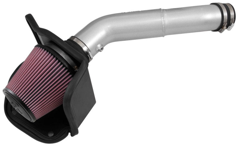 K&N Jeep Grand Cherokee V6-3.6L Performance Intake Kit
