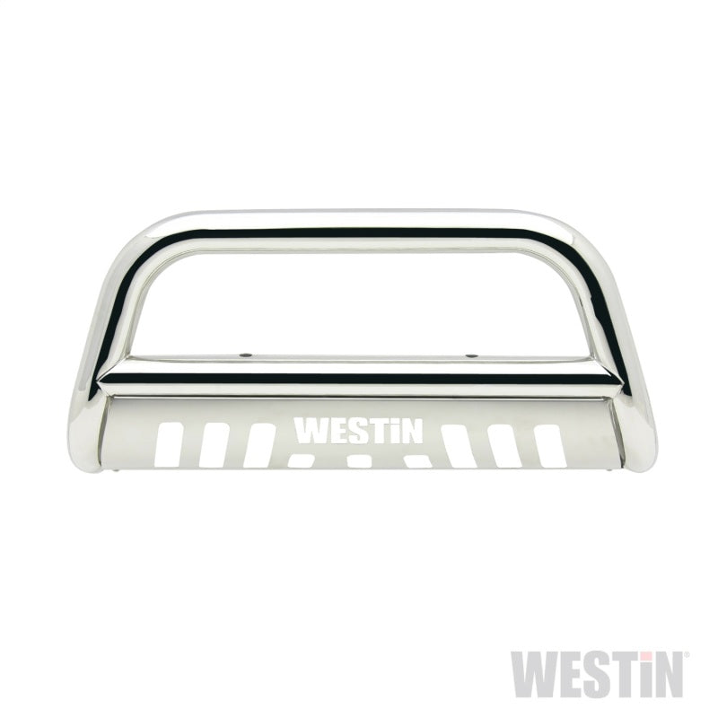 Westin Chevy Silverado 1500 E-Series Bull Bar - SS
