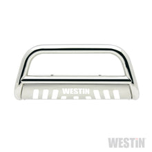 Load image into Gallery viewer, Westin Chevy Silverado 1500 E-Series Bull Bar - SS