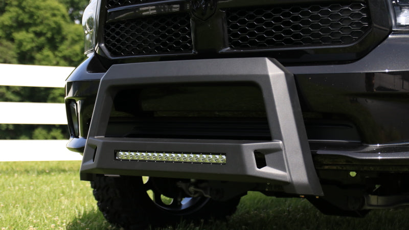 Lund RAM 1500 Revolution Bull Bar - Black