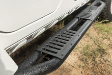 Load image into Gallery viewer, Rugged Ridge RRC Side Armor Guard Plates Jeep Wrangler JKU