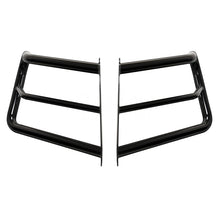 Load image into Gallery viewer, Westin 19+ Chevrolet Silverado 1500 HDX Modular Grille Guard - Black