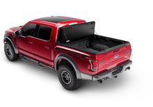 Load image into Gallery viewer, UnderCover Ford F-150 5.5ft Armor Flex Bed Cover - Black Textured