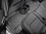 WeatherTech Ford C-Max / Ford Escape Rear FloorLiner HP - Black