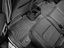 Load image into Gallery viewer, WeatherTech 2021+ Cadillac Escalade ESV (w/ 2nd Row Bench Seating) Rear FloorLiner - Black