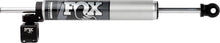 Load image into Gallery viewer, Fox 2007+ Jeep JK 2.0 Performance Series 8.2in. TS Stabilizer 1-3/8in Tie Rod Clamp
