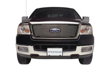 Load image into Gallery viewer, Putco 03-06 Ford Expedition w/ Logo CutOut Shadow Billet Grilles