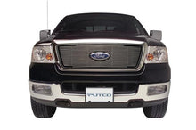 Load image into Gallery viewer, Putco Ford F-150 Shadow Billet (Bar Grille) w/ Logo CutOut (6-pcs / Does not Cover Bumper)