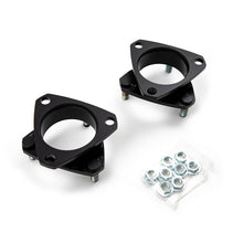 Load image into Gallery viewer, Belltech Toyota Tacoma (6 Lug) 2.5in Front Strut Spacer