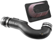 Load image into Gallery viewer, K&amp;N Toyota Tundra / Sequoia V8-4.7L Performance Air Intake Kit
