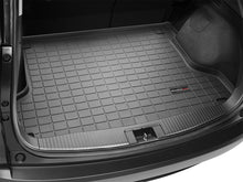 Load image into Gallery viewer, WeatherTech 2016+ Honda HR-V AWD Cargo Liners - Black