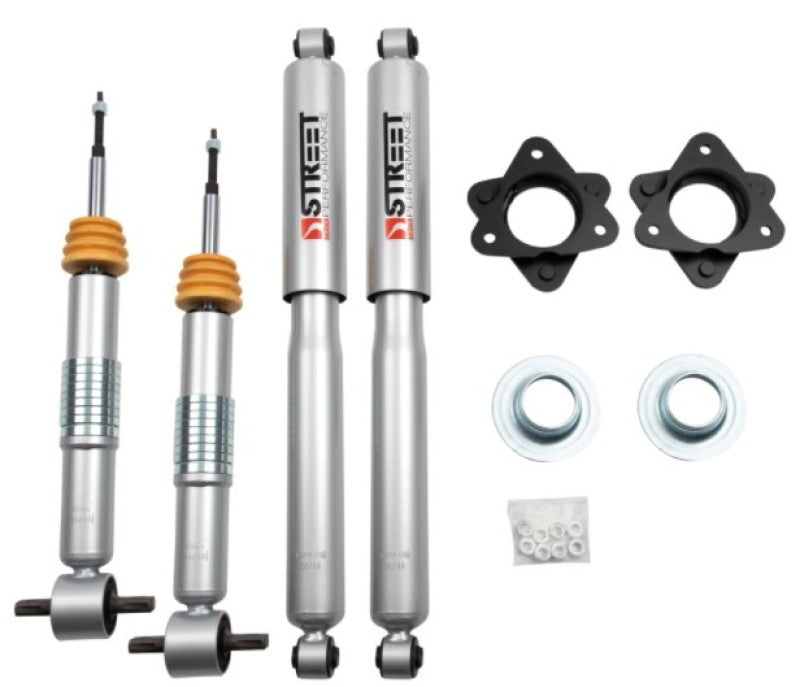 Belltech 1/2-Ton Silverado/Sierra Leveling Kits