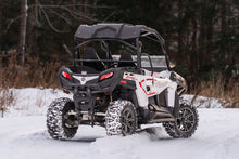 Load image into Gallery viewer, MBRP CFMOTO ZFORCE 800 (Z8/Z8EX/800/800EX) Slip-On Exhaust System