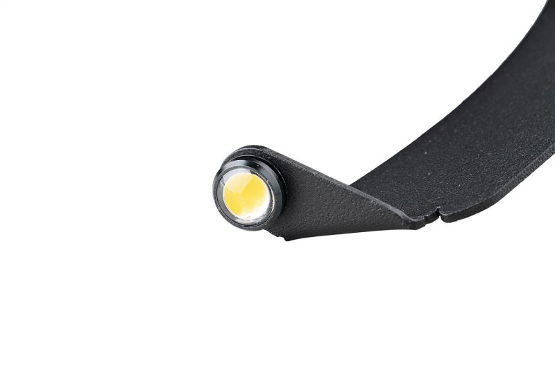 Rugged Ridge Chop Brackets Front Fender Jeep Wrangler JL/JT Rubicon