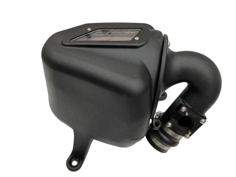 K&N Toyota Hilux L4-2.5L DSL Performance Air Intake System