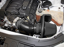 Load image into Gallery viewer, K&amp;N Dodge Challenger V8/ Charger V8 / Chrysler 300 Black Performance Intake Kit