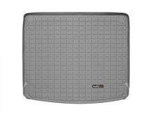 Load image into Gallery viewer, WeatherTech 11+ Porsche Cayenne Cargo Liners - Grey