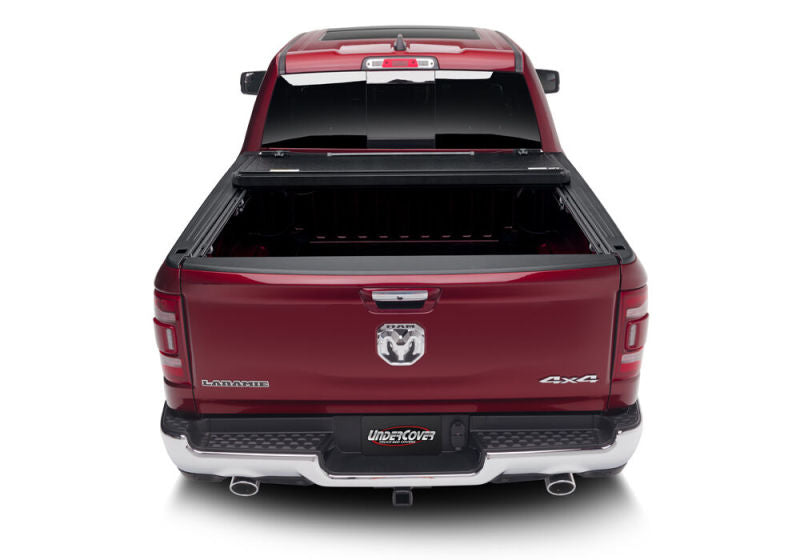 UnderCover Ram 1500 (w/o Rambox) (Classic) 5.7ft Flex Bed Cover