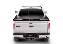 Load image into Gallery viewer, UnderCover Toyota Tacoma 6ft Elite Bed Cover - Black Textured (Req Factory Deck Rails)