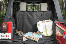 Load image into Gallery viewer, Rugged Ridge C3 Cargo Cover W/O Subwoofer Jeep Wrangler JK 2 Door