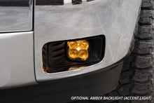 Load image into Gallery viewer, Diode Dynamics SS3 Type CH LED Fog Light Kit Sport - White SAE Fog