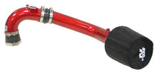 Load image into Gallery viewer, K&amp;N Mazda3 L4-2.3L Red Typhoon Short Ram Intake
