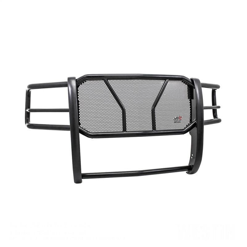 Westin GMC Sierra 2500/3500 HDX Grille Guard - Black