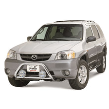 Load image into Gallery viewer, Westin Ford/Mazda/Mercury Escape/Tribute/Mariner Safari Light Bar Mount Kit - Black