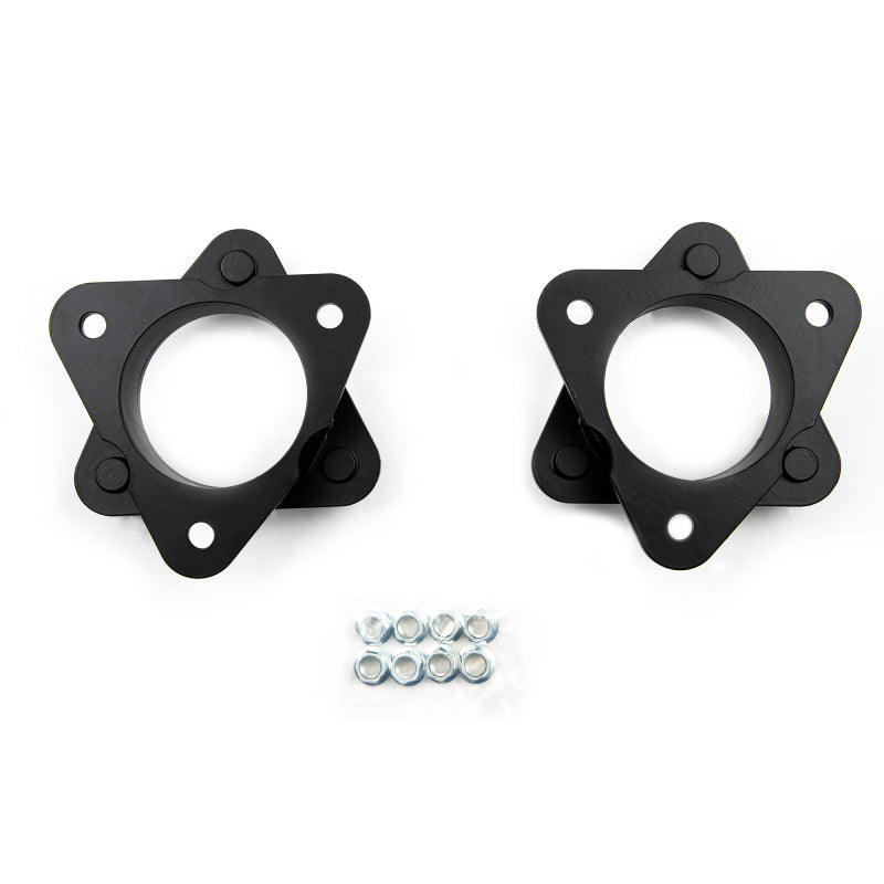 Belltech Chevy/GMC 1/2-Ton Silverado/Sierra/ Sierra Denali 3.0in Front Strut Spacer