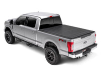 Load image into Gallery viewer, Truxedo 04-12 GMC Canyon &amp; Chevrolet Colorado 6ft Sentry Bed Cover