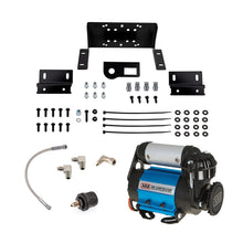 Load image into Gallery viewer, ARB High Performance Single On-Board Compressor Kit - 12V Ford Ranger SuperCrew