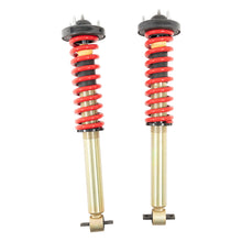 Load image into Gallery viewer, Belltech F-150 2/4WD 5-7in Lift Height Adjustable Coilover Kit